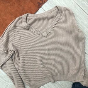 Brandy Melville Sweater